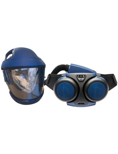 Filtračná sada Sundstrom SR 500 s náhlavníkom SR 570