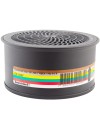 Kombinovaný filter Sundstrom SR 299-2 ABEK1-Hg-P3 R