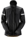 Dámska pracovná bunda softshell Snickers 1207