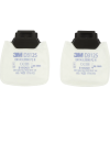 Protiprachový filter do masky 3M D3125 Secure Click