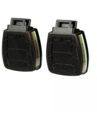 Plynový filter do masky 3M D8059 Secure Click ABEK1