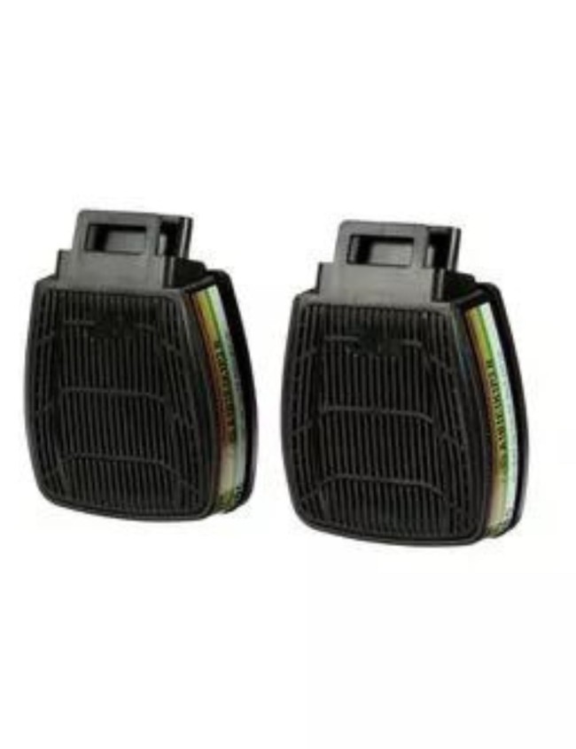 Plynový filter do masky 3M D8059 Secure Click ABEK1
