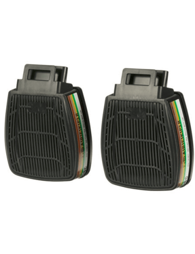 Kombinovaný filter do masky 3M D8094 Secure Click ABEK1P3