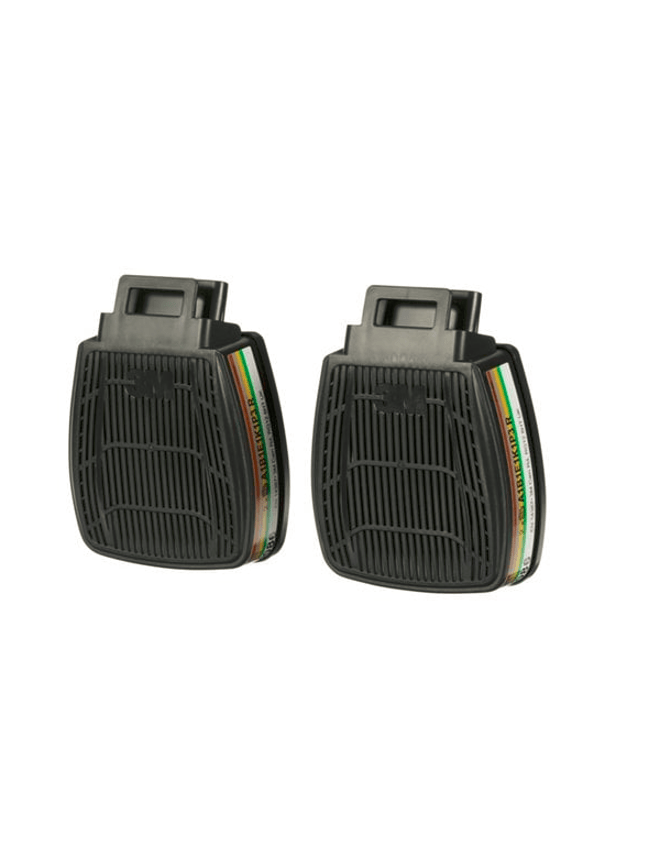 Kombinovaný filter do masky 3M D8094 Secure Click ABEK1P3