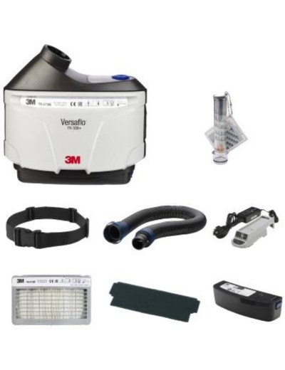 Štartovací set 3M Versaflo TR-315E+
