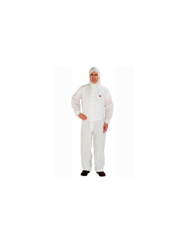 Ochranná kombinéza 3M 4520