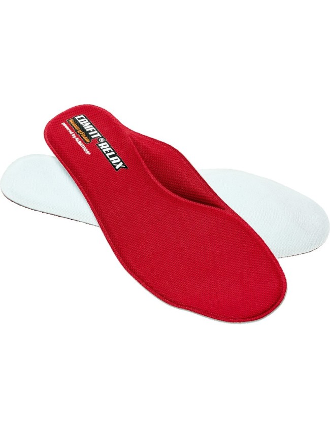 Vložky do pracovnej obuvi Albatros Memory Foam