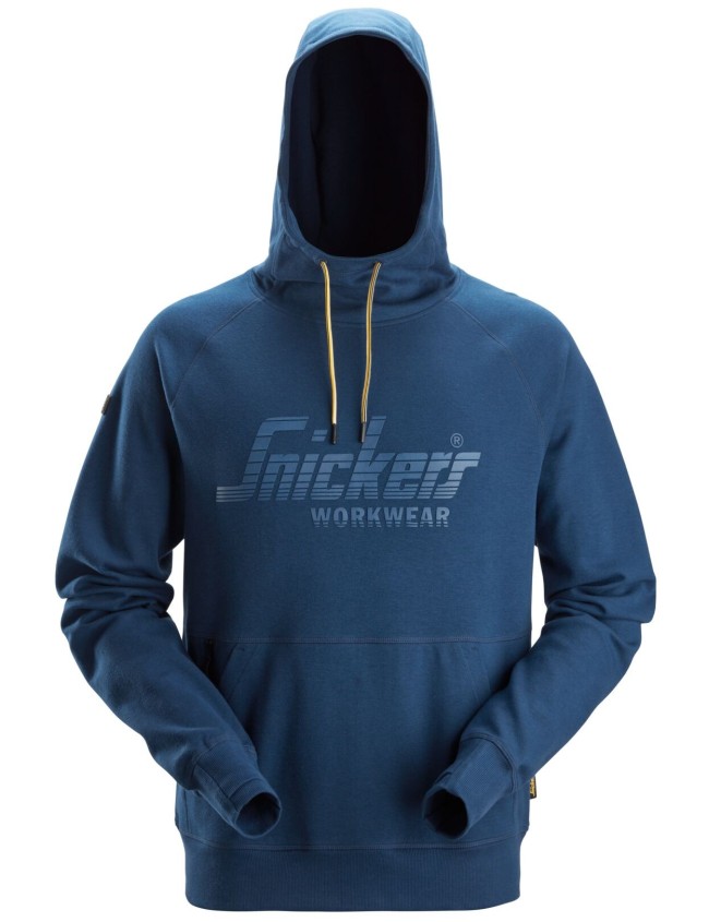Pracovná mikina s kapucňou Snickers 2894