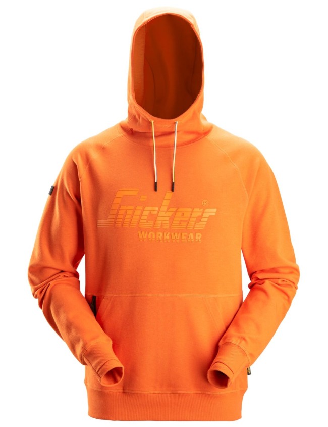 Pracovná mikina s kapucňou Snickers 2894