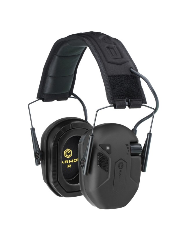 Aktívne ochranné slúchadlá s bluetooth Earmor M300T