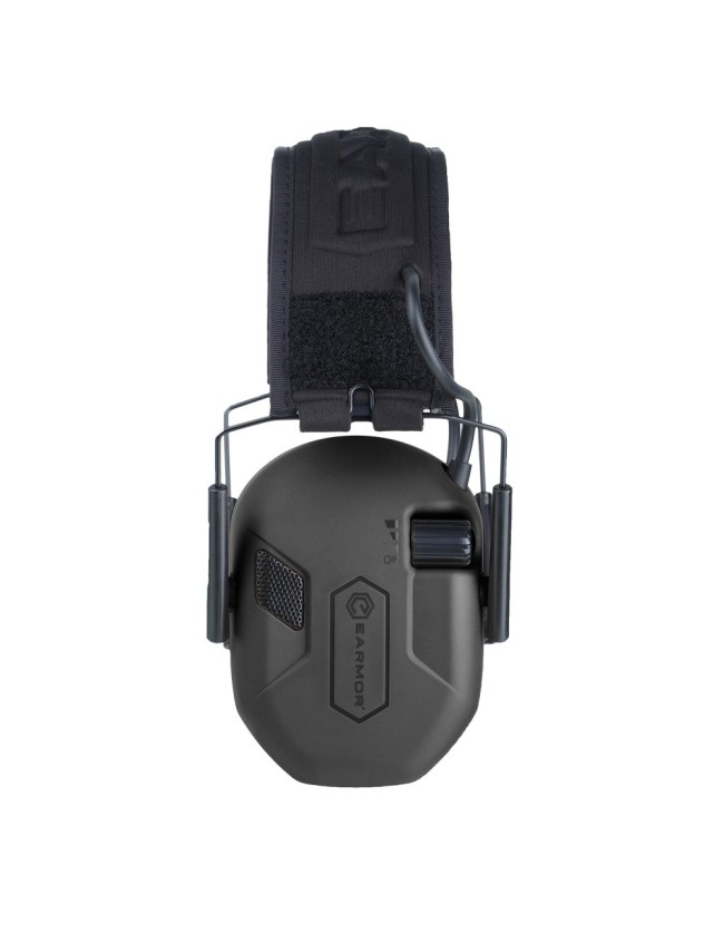 Aktívne ochranné slúchadlá s bluetooth Earmor M300T