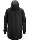 Zimná bunda parka Snickers 1801 Allroundwork