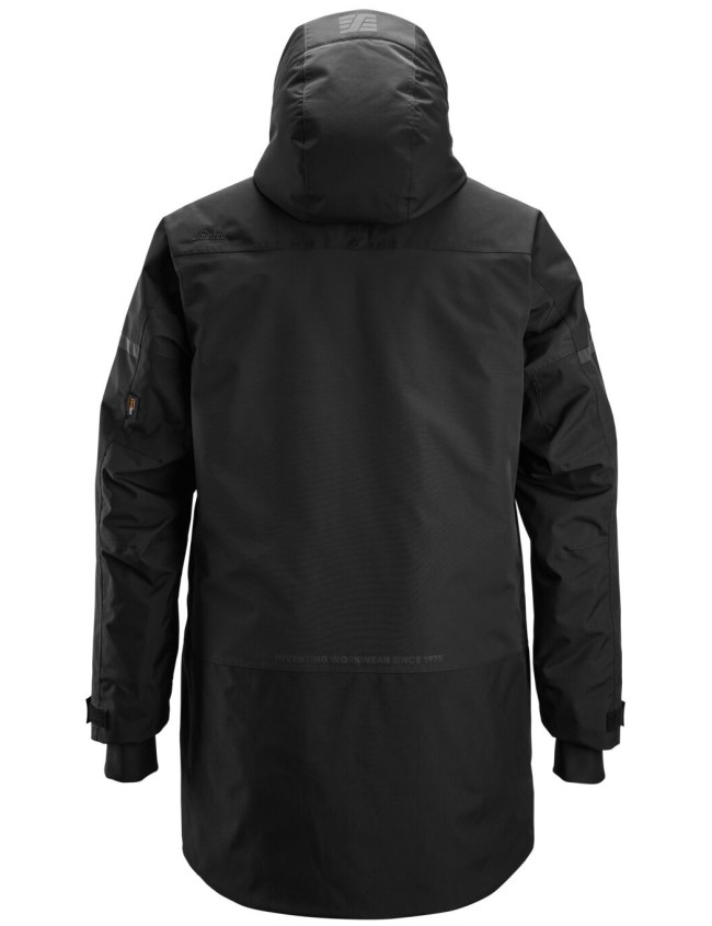 Zimná bunda parka Snickers 1801 Allroundwork