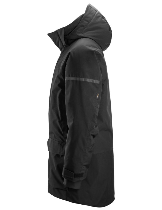 Zimná bunda parka Snickers 1801 Allroundwork