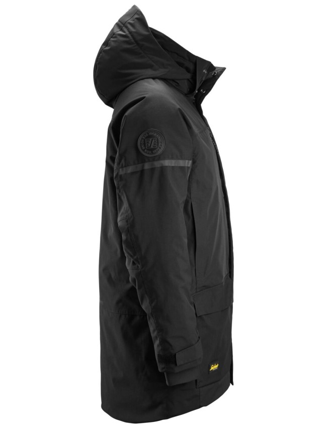 Zimná bunda parka Snickers 1801 Allroundwork