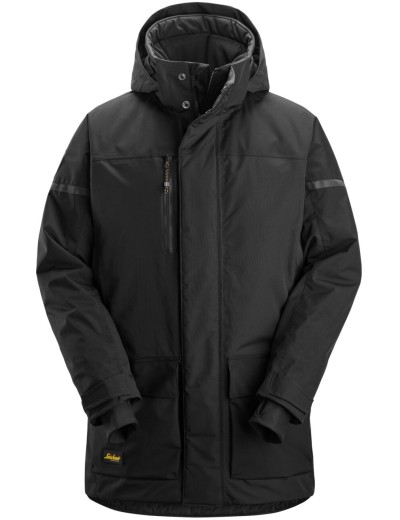 Zimná bunda parka Snickers 1801 Allroundwork