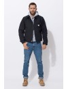 Bunda Carhartt Detroit Duck Blanket-Lined