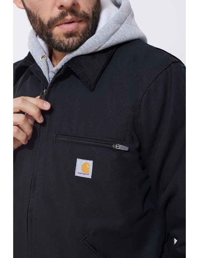 Bunda Carhartt Detroit Duck Blanket-Lined