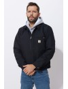 Bunda Carhartt Detroit Duck Blanket-Lined