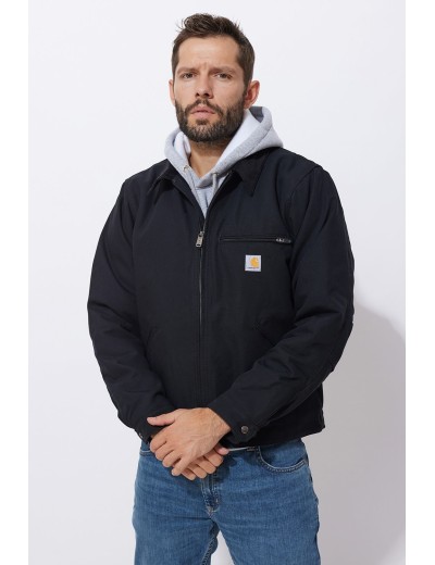 Bunda Carhartt Detroit Duck Blanket-Lined
