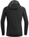 Mikina s kapucňou Snickers 8026 Polartec