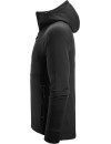 Mikina s kapucňou Snickers 8026 Polartec