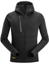 Mikina s kapucňou Snickers 8026 Polartec