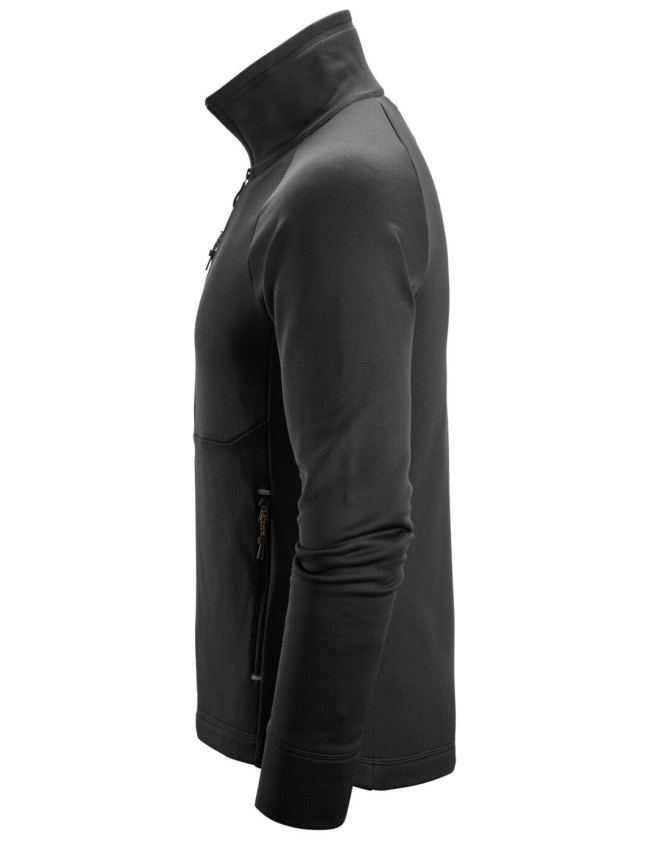 Mikina Snickers 8023 Polartec Power Stretch FlexiWork