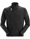 Fleecová mikina Snickers 9438 Micro Fleece