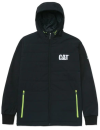 Zimná bunda CAT Tech Hybrid Jacket