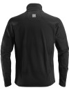 Fleecová mikina Snickers 9438 Micro Fleece