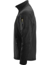 Fleecová mikina Snickers 9438 Micro Fleece