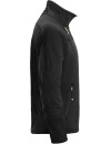 Fleecová mikina Snickers 9438 Micro Fleece