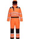 Zateplený pracovný kombinézon Portwest PW352