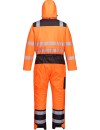 Zateplený pracovný kombinézon Portwest PW352