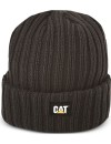 Zimná čiapka CAT Ribbed W01791