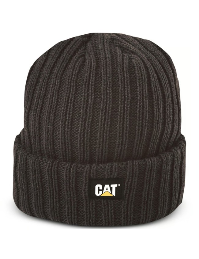 Zimná čiapka CAT Ribbed W01791