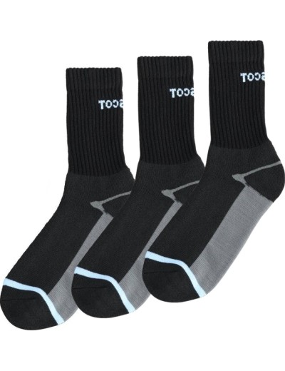 Pánske ponožky Mascot Manica 3-pack