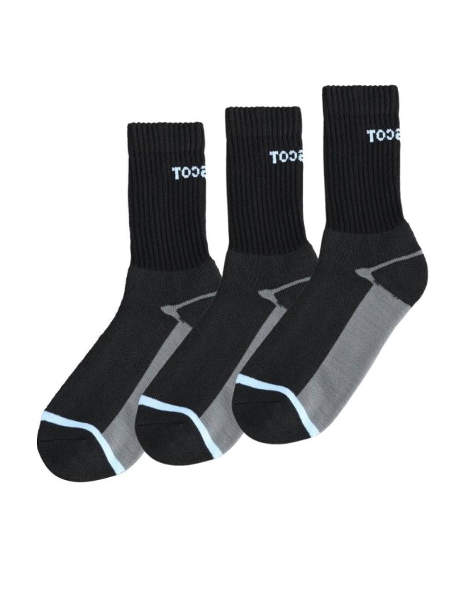 Pánske ponožky Mascot Manica 3-pack