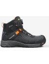 Vysoká pracovná obuv Solid Gear Vapor 3 Mid BOA