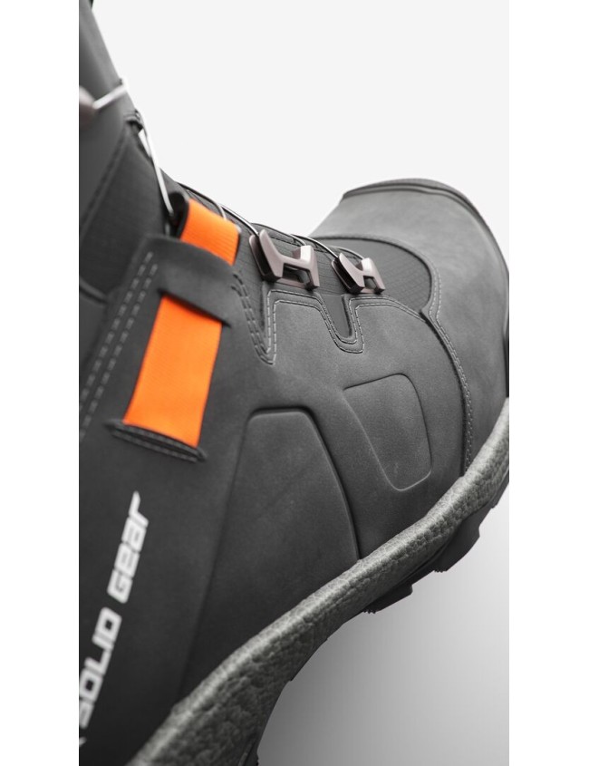 Vysoká pracovná obuv Solid Gear Vapor 3 Mid BOA