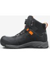 Vysoká pracovná obuv Solid Gear Vapor 3 Mid BOA