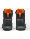 Vysoká pracovná obuv Solid Gear Vapor 3 Mid BOA