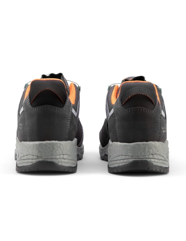 Nízka pracovná obuv Solid Gear Vapor 3 Low S3