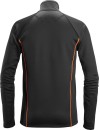 Termo mikina Snickers 9485 Fusion