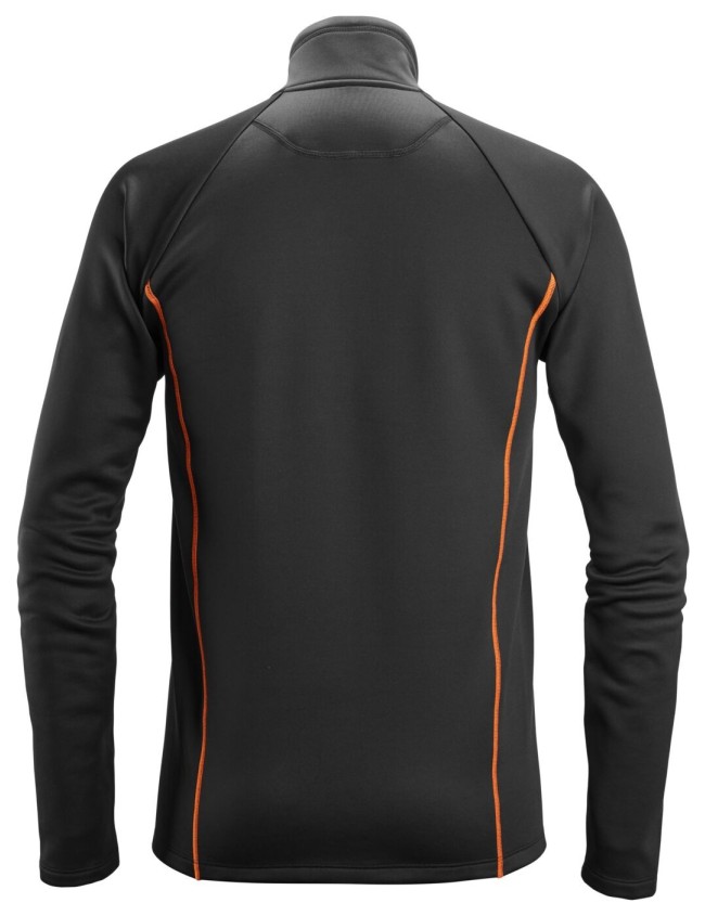 Termo mikina Snickers 9485 Fusion