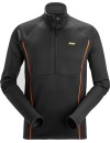 Termo mikina Snickers 9485 Fusion
