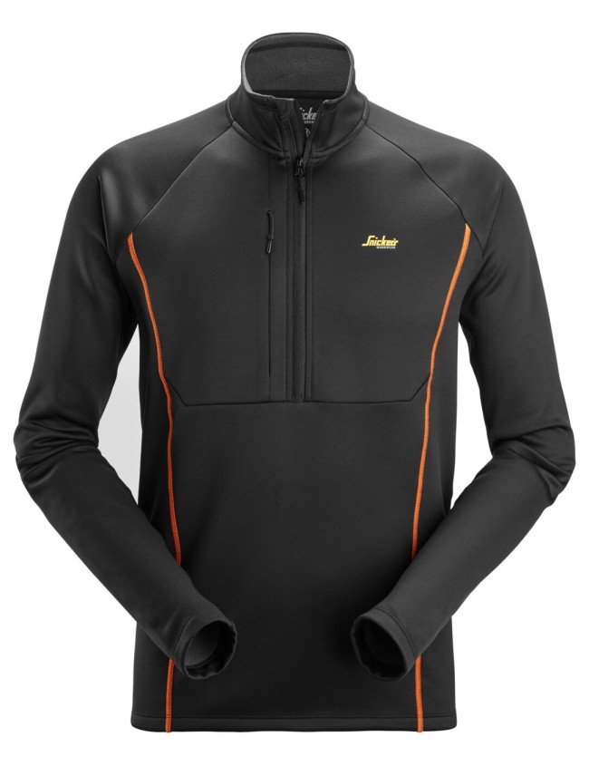 Termo mikina Snickers 9485 Fusion