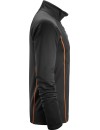 Termo mikina Snickers 9485 Fusion