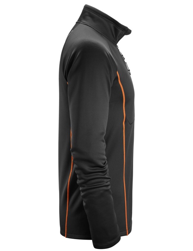 Termo mikina Snickers 9485 Fusion